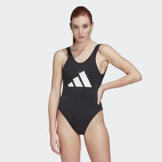 Спортивный купальник Graphic adidas Athletics