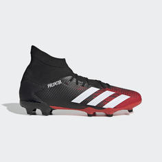 Футбольные бутсы Predator 20.3 FG adidas Performance