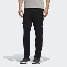 Брюки для фитнеса Climawarm adidas Performance