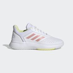 Кроссовки для тенниса Courtsmash adidas Performance