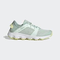 Кроссовки Terrex Climacool Sleek Voyager adidas TERREX
