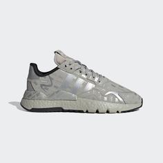 Кроссовки Nite Jogger adidas Originals