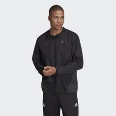 Свитшоты TAN adidas Performance