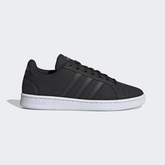 Кроссовки Grand Court adidas Performance