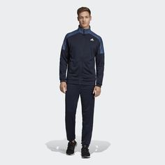 Спортивный костюм MTS BOS adidas Athletics