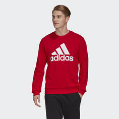 Джемпер Must Haves Badge of Sport adidas Performance