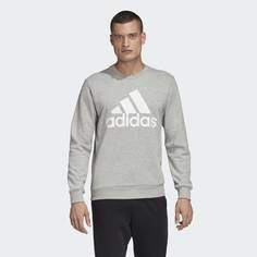 Джемпер Must Haves Badge of Sport adidas Performance