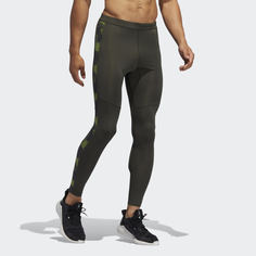 Леггинсы OTR CAMO TIGHT adidas Performance