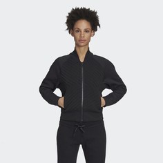 Куртка VRCT Hybrid adidas Athletics