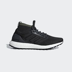 Кроссовки для бега Ultraboost All Terrain adidas Performance