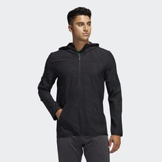 Толстовка City Camo adidas Performance