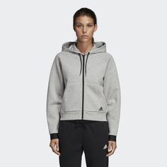 Толстовка Must Haves adidas Performance
