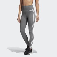 Леггинсы Design 2 Move adidas Performance