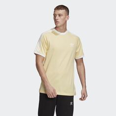 Футболка 3-Stripes adidas Originals
