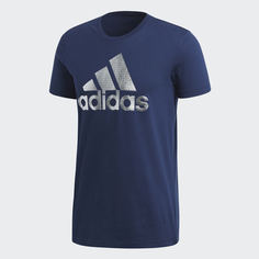 Футболка Badge of Sport adidas Performance