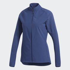 Куртка для бега Supernova Storm adidas Performance