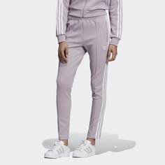 Брюки SST adidas Originals