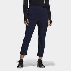 Брюки Terrex Hike adidas TERREX