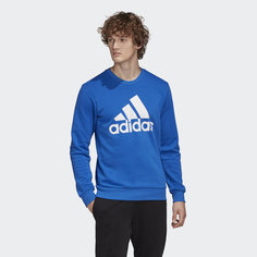 Джемпер Must Haves Badge of Sport adidas Performance