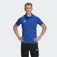 Футболка-поло Condivo 20 adidas Performance