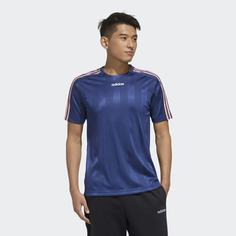 Футболка M TC T-SHIRT adidas Performance