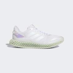 Кроссовки для бега adidas 4D Run 1.0