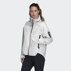 Куртка MYSHELTER Parley RAIN.RDY adidas Performance