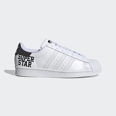 Кроссовки Superstar adidas Originals