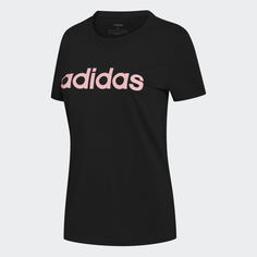 Футболка Essentials Linear adidas Performance