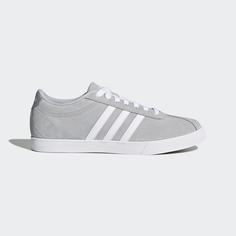 Кроссовки Courtset adidas Performance