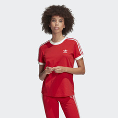 Футболка 3-Stripes adidas Originals