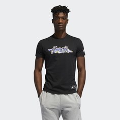 Футболка adidas Athletics