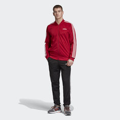 Спортивный костюм 3-Stripes adidas Performance