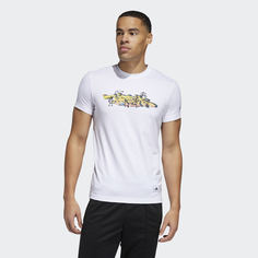Футболка adidas Athletics