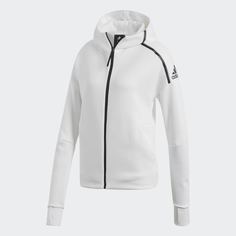 Худи adidas Z.N.E. Fast Release