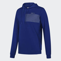 Худи M RFLCT GR HDY adidas Performance