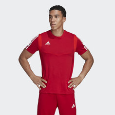 Футболка Tiro 19 adidas Performance
