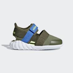 Сандалии Doom adidas Originals