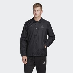 Куртка TAN COACH JK adidas Performance