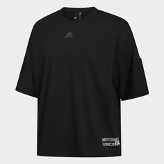 Футболка TEE M adidas Athletics