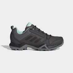 Кроссовки Terrex AX3 GTX adidas TERREX