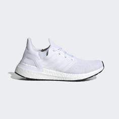 Кроссовки для бега Ultraboost 20 adidas Performance