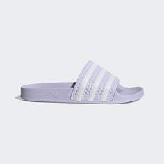 Шлепанцы Adilette adidas Originals