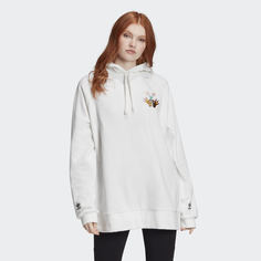 Худи Graphic adidas Originals