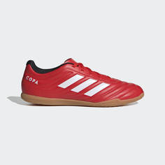 Футбольные бутсы (футзалки) Copa 20.4 IN adidas Performance