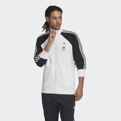 Олимпийка Германия Icon adidas Performance