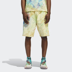 Шорты Pharrell Williams BB adidas Originals