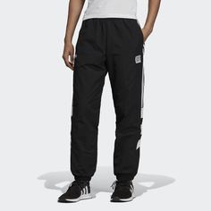 Брюки NTS Radio adidas Originals