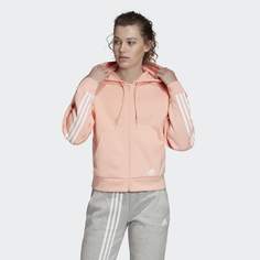 Толстовка Must Haves 3-Stripes adidas Athletics