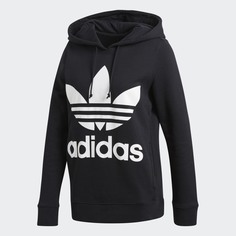 Худи Trefoil adidas Originals